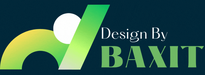 Design By Baxit